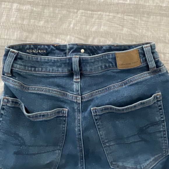 Mom jeans - Picture 2 of 5